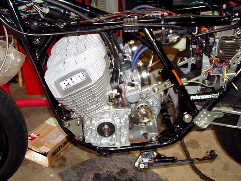 project-h2 SS750