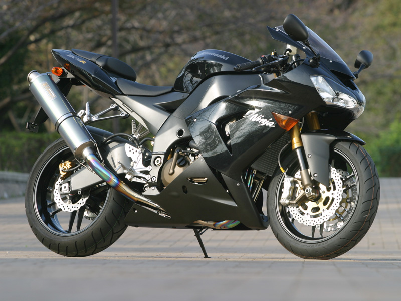 ZX-10RS-1project(1)