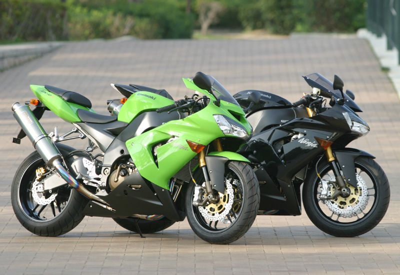 ZX-10R S-1project (2)