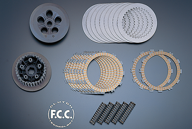 ADVANTAGE:アドバンテージ ADVANTAGE FCC トラクション コントロール