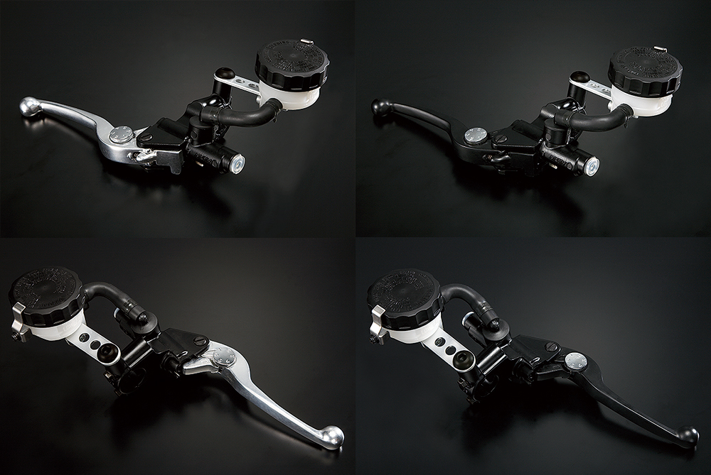 Master Cylinder / Type-RS For MINI MOTO SHORT LEVER